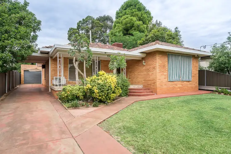 424 Fitzroy Street, Dubbo NSW 2830