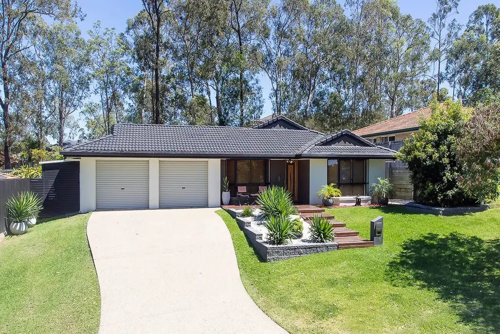 Main view of Homely house listing, 16 Windsor Place, Forest Lake QLD 4078