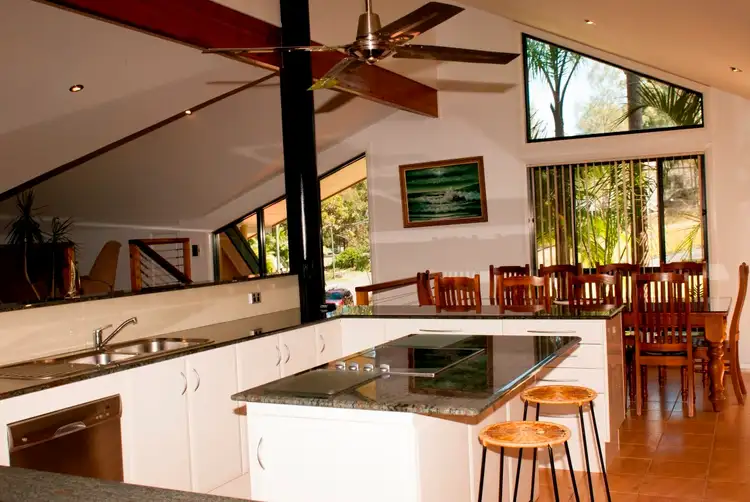 Seventh view of Homely house listing, 5 Harcourt Crescent, Smiths Lake NSW 2428