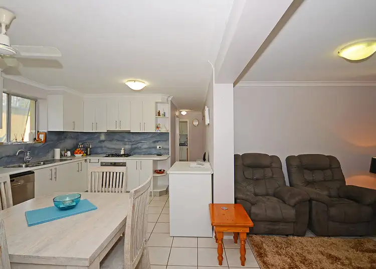 Sixth view of Homely house listing, 16 Fraser Drive, River Heads QLD 4655