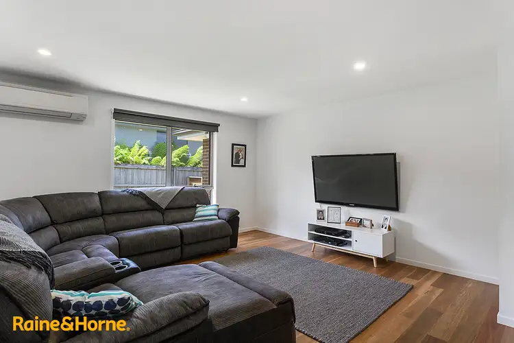 Fifth view of Homely house listing, 1 Liam Drive, Kingston TAS 7050