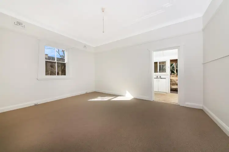 Third view of Homely semi-detached listing, 2 Mabel Street, Hurstville NSW 2220