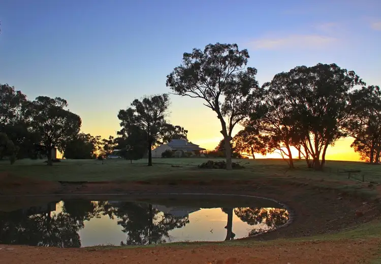 Fifth view of Homely rural property listing, - Gowan Hills, Wirrabara SA 5481