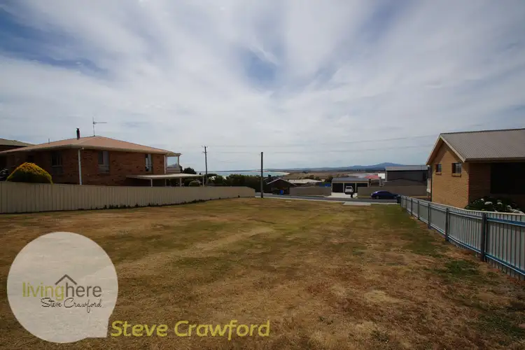 Fourth view of Homely land listing, 60 Emma Street, Bridport TAS 7262