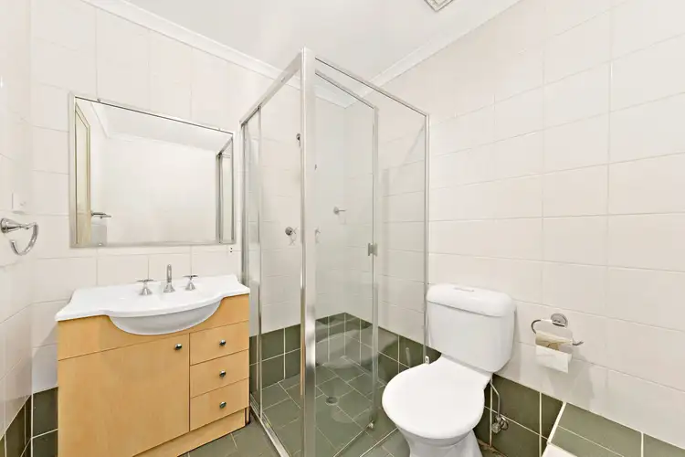 Fifth view of Homely apartment listing, 9/25-29 Wilga Street, Burwood NSW 2134