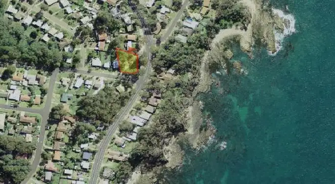 492 Beach Road, Sunshine Bay NSW 2536