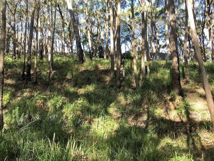 Third view of Homely land listing, Lot 6 Sec 5 Station Road DP4591, Otford NSW 2508