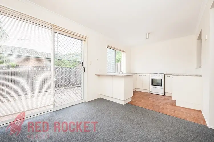 Second view of Homely townhouse listing, 44/120 Queens Road, Slacks Creek QLD 4127