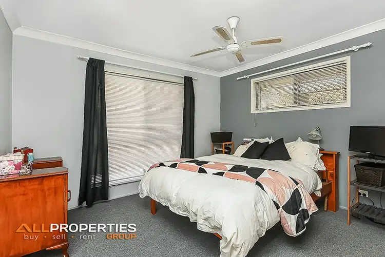 Sixth view of Homely house listing, 11 Tasman Court, Boronia Heights QLD 4124