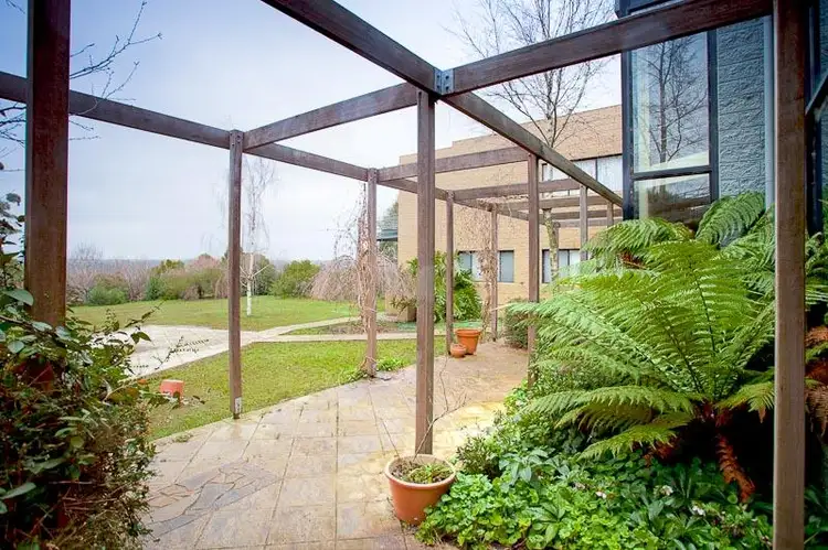 Third view of Homely house listing, 56 Skyline Drive, Gisborne VIC 3437