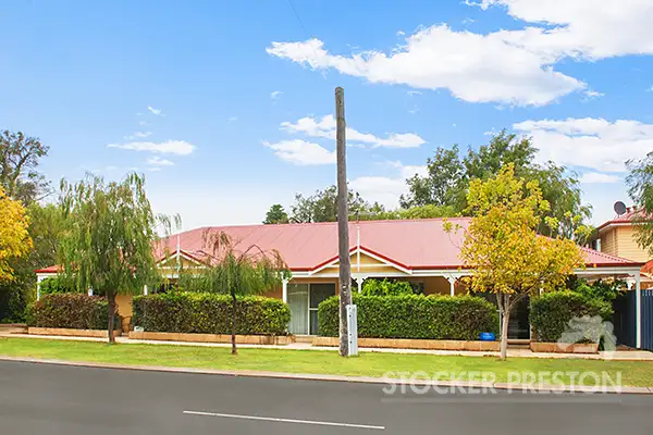 Second view of Homely unit listing, P/L 2/66 Adelaide Street, Busselton WA 6280