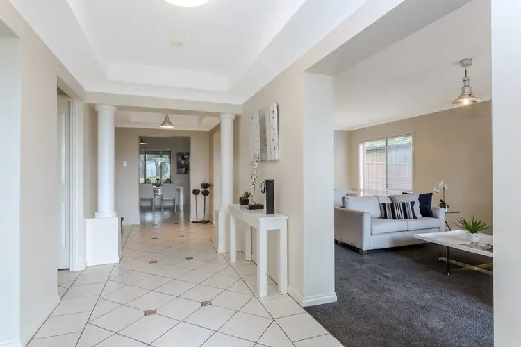 Third view of Homely house listing, 46 Grevillea Road, Aberfoyle Park SA 5159