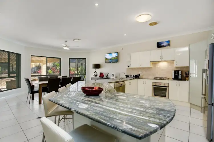 Third view of Homely house listing, 1 Bowalla Close, Wallalong NSW 2320