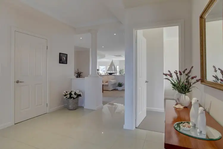 Second view of Homely house listing, 37 Graham Smelt Causeway, Tumby Bay SA 5605