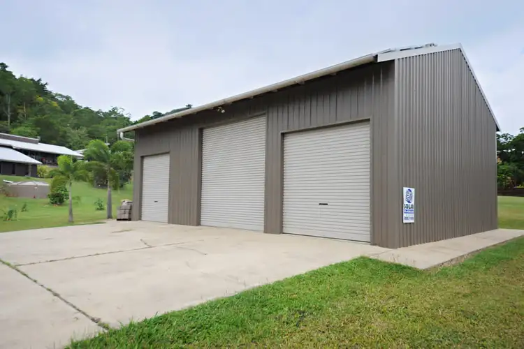 Fourth view of Homely house listing, 25 Kookaburra Drive, Cannon Valley QLD 4800