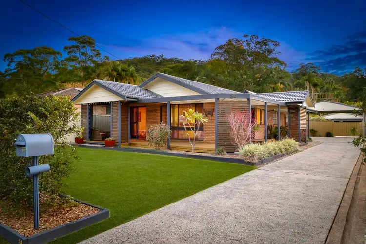54 Kendall Road, Empire Bay NSW 2257
