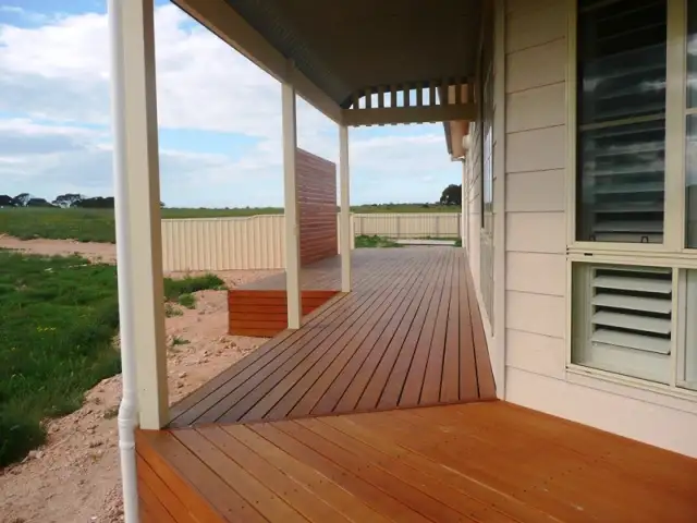 Seventh view of Homely house listing, Lot 124 Bosanquet Blvd, Ceduna SA 5690