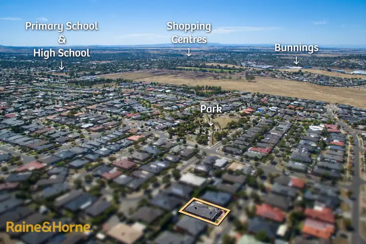 Second view of Homely house listing, 28 Yardley Street, Sunbury VIC 3429