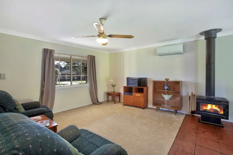 Second view of Homely house listing, 6 Wren Place, Thirlmere NSW 2572