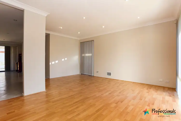 Fifth view of Homely house listing, 6 Skipper Place, Ballajura WA 6066