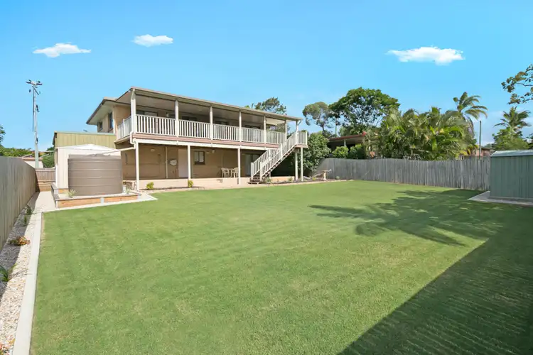 Second view of Homely house listing, 19 Carlisle Street, Alexandra Hills QLD 4161
