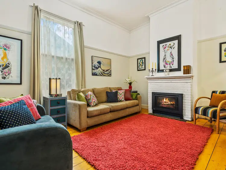 Third view of Homely house listing, 23 Lauriston Street, Kyneton VIC 3444