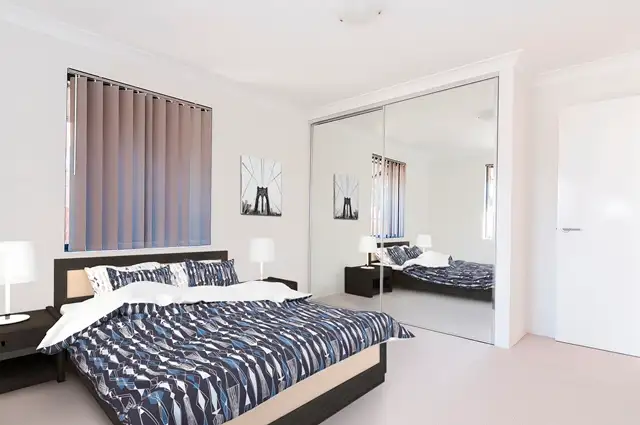 Fourth view of Homely house listing, 5/47 Stretton Street, Kenwick WA 6107