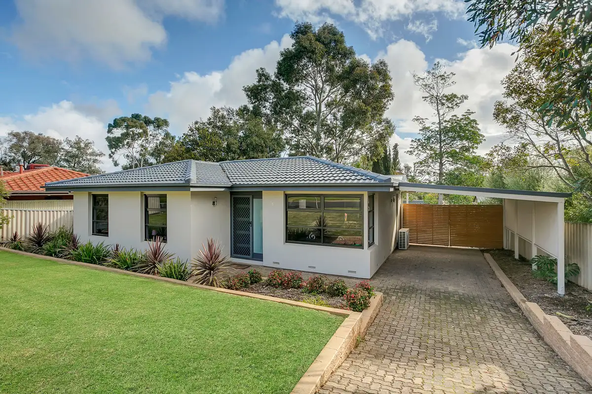Main view of Homely house listing, 6 Alicante Ave, Wynn Vale SA 5127