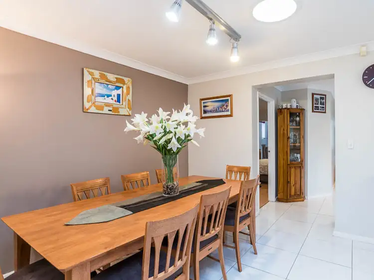 Fifth view of Homely house listing, 9 Ash Way, Morley WA 6062