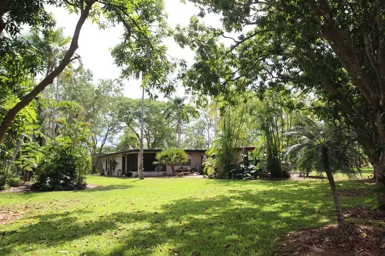 Main view of Homely house listing, 10 Horne Road, Bees Creek NT 822