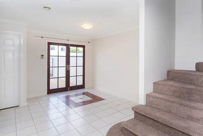 Sixth view of Homely townhouse listing, 8896 Magnolia Drive East, Hope Island QLD 4212