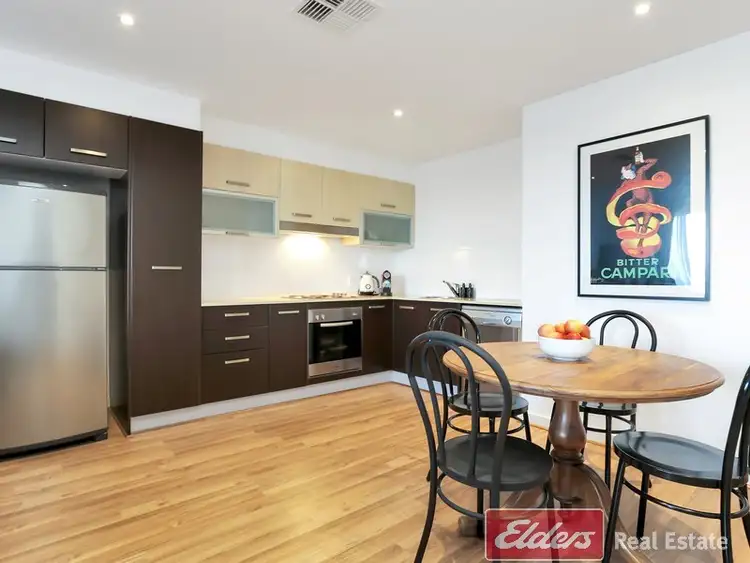 202/1-5 Euston Walk, Mawson Lakes SA 5095