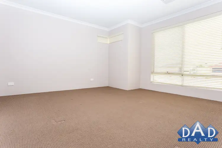 Fifth view of Homely house listing, 76 The Boulevard, Australind WA 6233