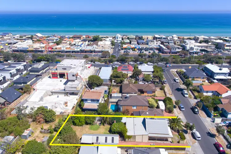 Second view of Homely house listing, 6 Rae Avenue, Edithvale VIC 3196