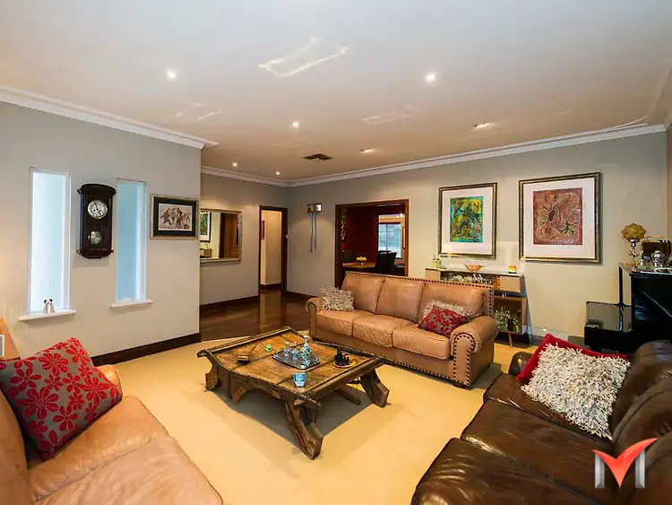 Second view of Homely house listing, 29 Central Road, Rossmoyne WA 6148