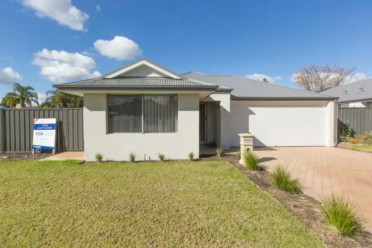 Main view of Homely house listing, 1/6 Andrews Road, Wilson WA 6107
