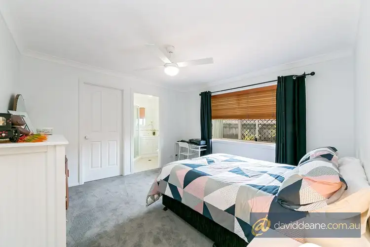 Sixth view of Homely townhouse listing, 5/11 Ahern Street, Kallangur QLD 4503