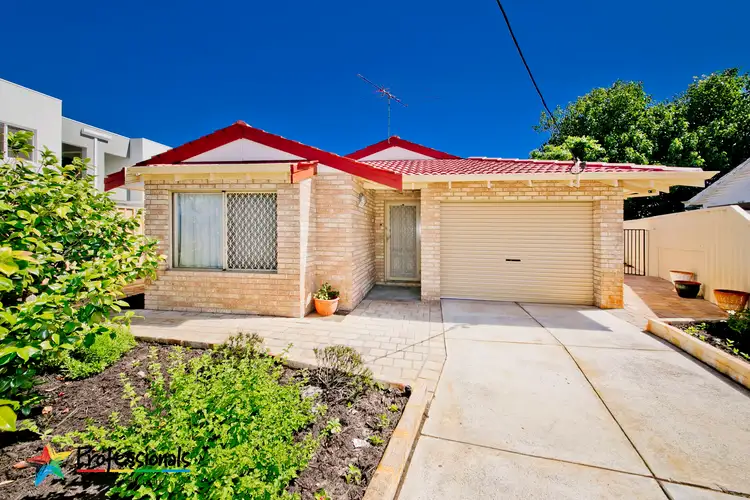 21 Lockwood Street, Yokine WA 6060
