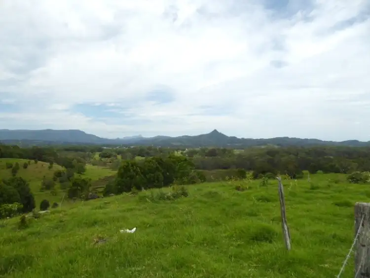 Third view of Homely rural property listing, Lot 9 Mullumbimby Road, Mullumbimby NSW 2482