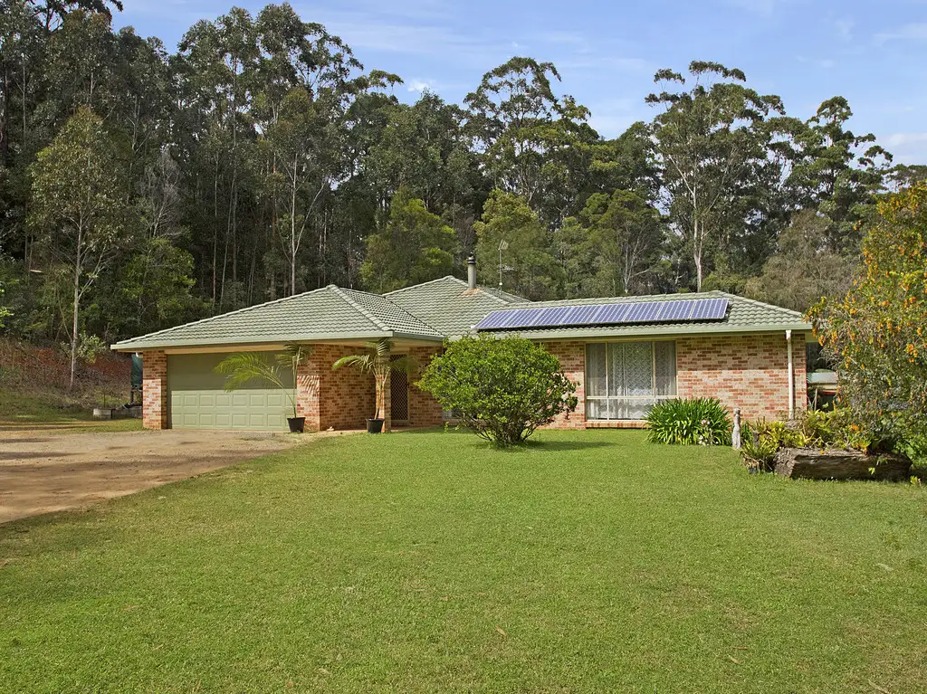 Main view of Homely house listing, 312 Long Point Drive, Lake Cathie NSW 2445