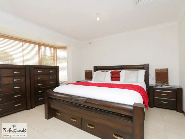 Seventh view of Homely house listing, 12 Sedges Grove, Canning Vale WA 6155