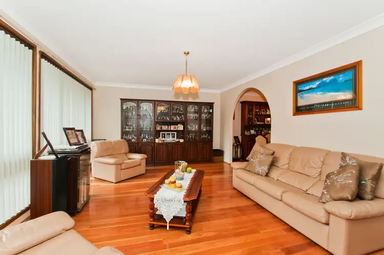 Third view of Homely house listing, 3 Cleary Avenue, Kanahooka NSW 2530
