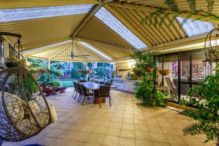 Fifth view of Homely house listing, 13 Hope Avenue, Salter Point WA 6152