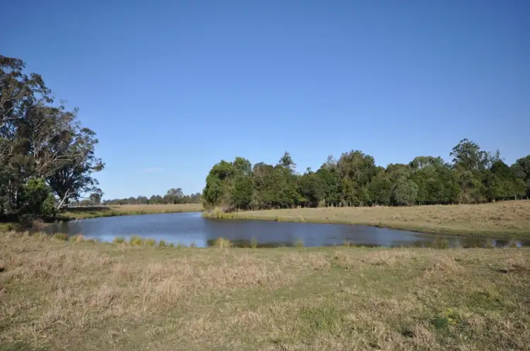 Fourth view of Homely rural property listing, 340 Johnsons Road, Yorklea NSW 2470