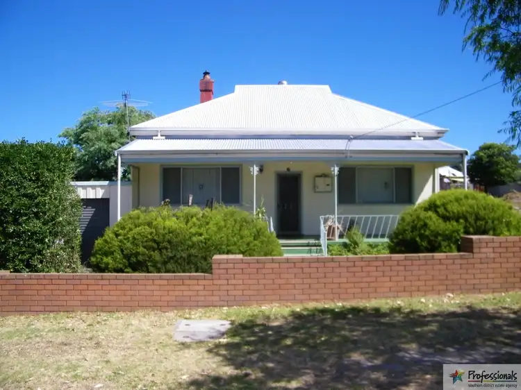 129 Atkinson Street, Collie WA 6225