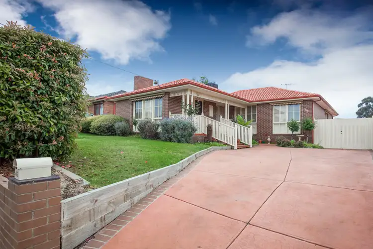 Second view of Homely house listing, 46 Mckell Avenue, Sunbury VIC 3429