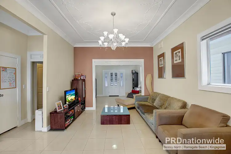 Third view of Homely house listing, 56 Phillip Street, Roselands NSW 2196