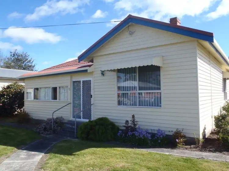 72 Quail Street, St Helens TAS 7216