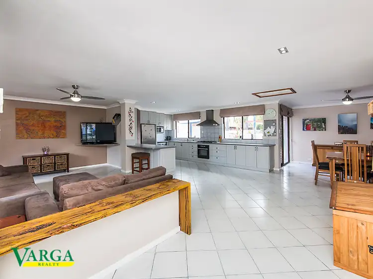 Main view of Homely house listing, 18 Condor Circle, Willetton WA 6155