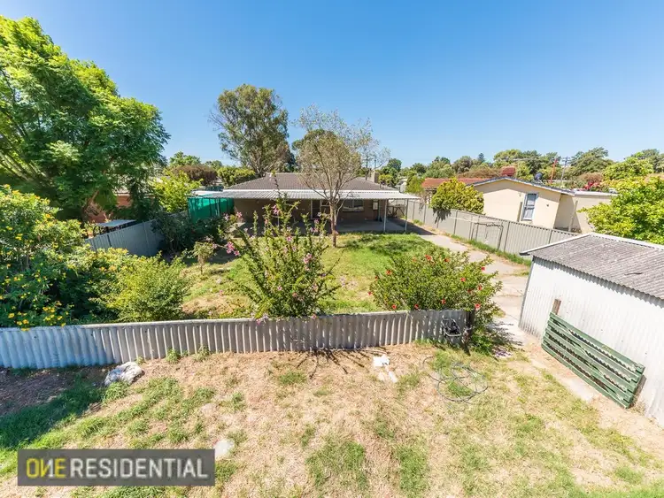 Second view of Homely house listing, 23 Orlestone Street, Gosnells WA 6110